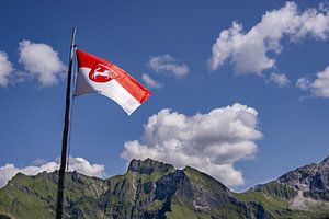 Oberstdorf im Herzen, die Alpen im Blick
