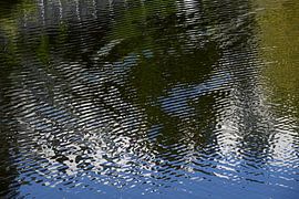 FARBENSPIEL 16 von Miroslav Ptacek