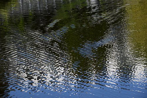 KLEURENSPEL 16 van Miroslav Ptacek