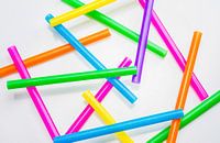 Kleuren -  Colors - Abstract - Stilleven