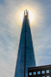 The Shard Londen