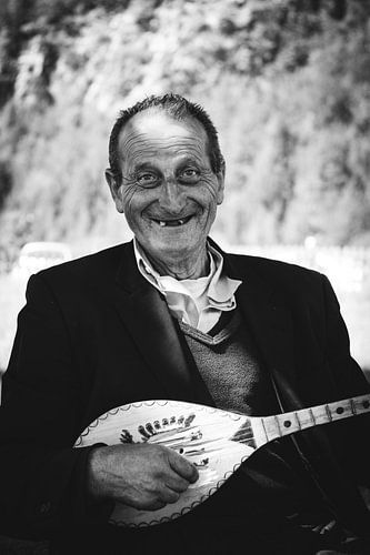 Een Lied in de Stilte van Our Travel Visuals