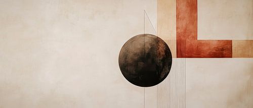 Geometrische compositie
