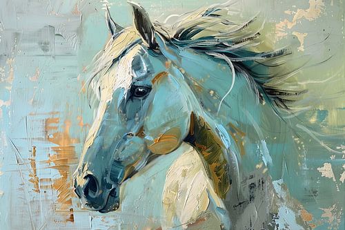 Horse - Horses