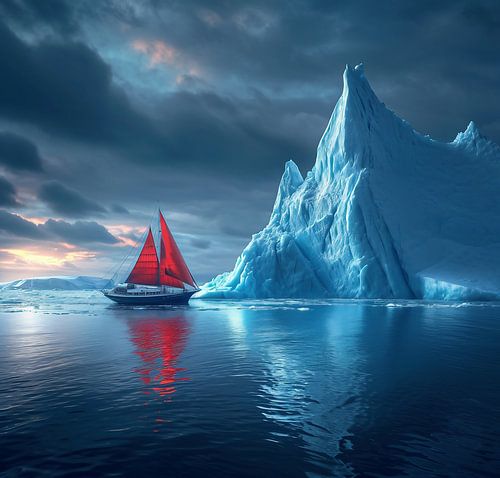Mer de glace