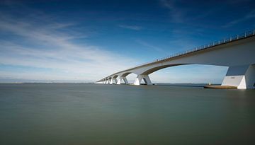 Pont de Zélande sur Menno Schaefer