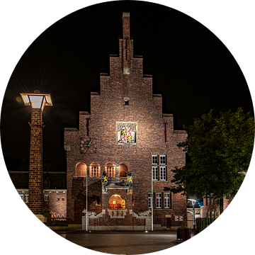 Gemeentehuis Waalwijk