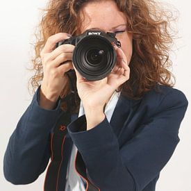 Esther de Boer photo de profil