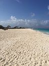 Klein Curacao, paradijselijk strand par Patsy Van den Broeck Aperçu