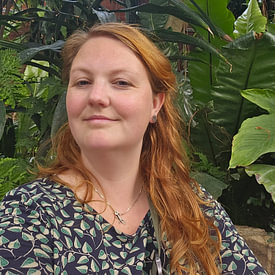Lisanne Keijzer profielfoto