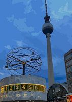 berlin stadt