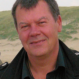 Hans Heemsbergen profielfoto