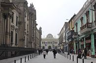 Lima Peru by Berg Photostore thumbnail