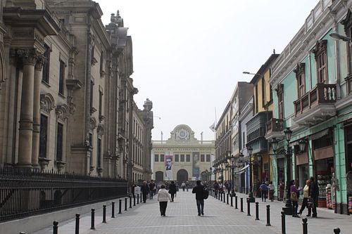 Lima Peru