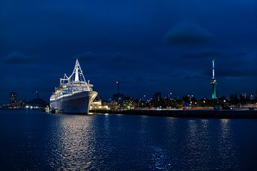 Rotterdam highlights by Tanja Otten Fotografie