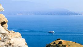 Gardameer von Matthijs de Rooij