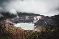 Volcano Póas