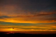Stimmungsvoller Sonnenaufgang über Vilmnitz, Putbus, Rügen von GH Foto & Artdesign Miniaturansicht