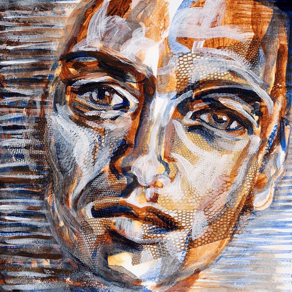 Check it out by ART Eva Maria