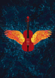 Phoenix Violin