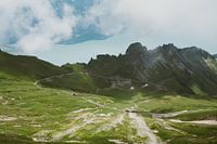 Brienzer Rothorn Bahn, Switzerland