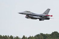 F-16 Fighting Falcon van Wim Stolwerk thumbnail