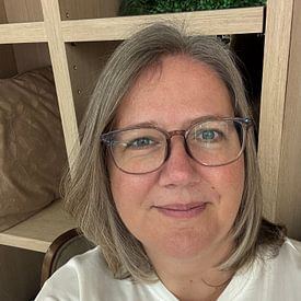 Rieneke Schokker profielfoto