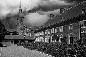 Abtei Rolduc @ Kerkrade