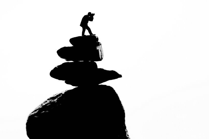 Higher Level by Jean Arntz