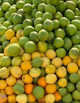 Lots of lemons&limes