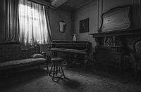 Lost Tones