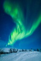 Northern Lights - Aurora Borealis