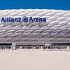 Allianz Arena, Munich by John Verbruggen