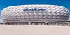 Allianz Arena, München von John Verbruggen Miniaturansicht