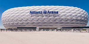 Allianz Arena, Munich