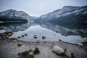 Yosemite-See