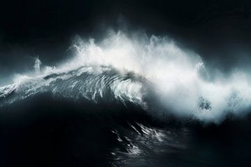 Oceanisch - Zwarte golf