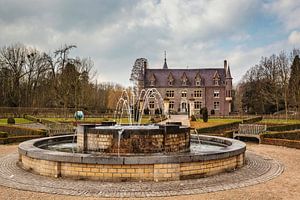Château de Terworm @ Heerlen