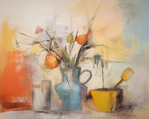 Painting Colour 95939