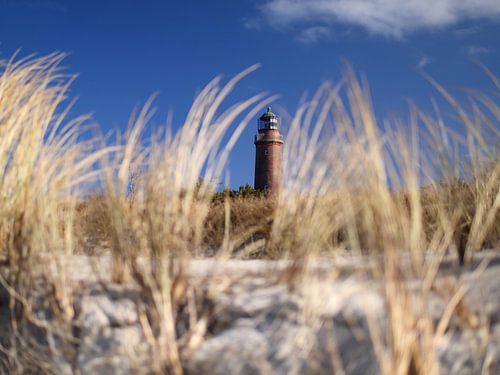 Leuchtturm Darßer Ort