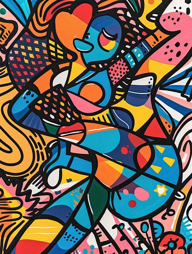 Tierisches Kunstspektakel