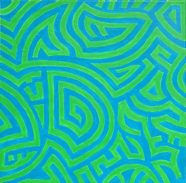 Seaweed052015 by Christian Komsthöft