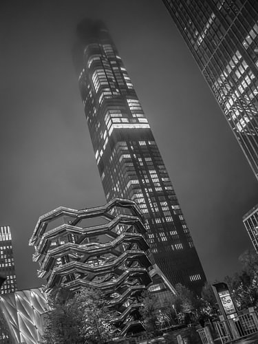 The Vessel NY