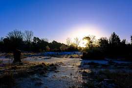 NaSpel Ice & Blau