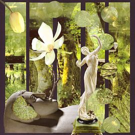 lente van Hella Kuipers