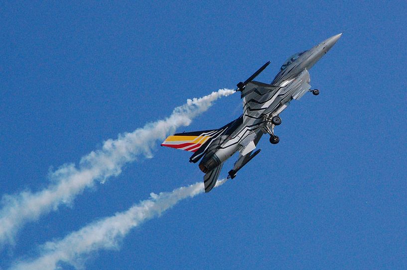 F16 par Rob de Jong