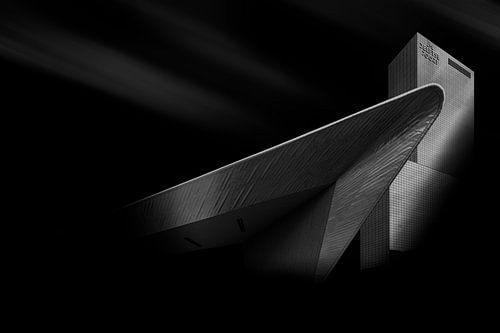 Centraal station Rotterdam