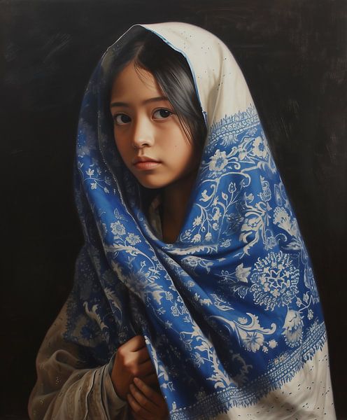 Dunkle Geheimnisse, stille Träume von fernlichtsicht