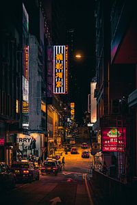 Hongkong