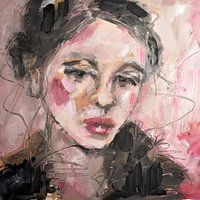 woman